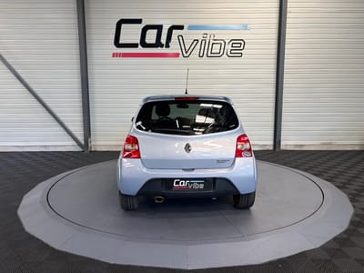 Renault Twingo II Renault Sport — photo 5