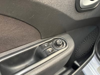 Renault Twingo II Renault Sport — photo 19