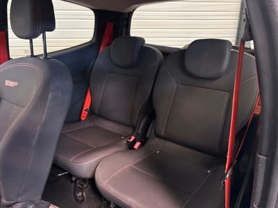 Renault Twingo II Renault Sport — photo 13