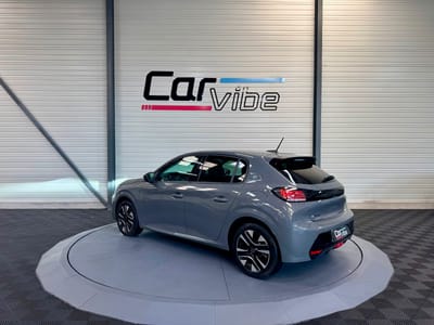 Peugeot 208 Style — photo 8
