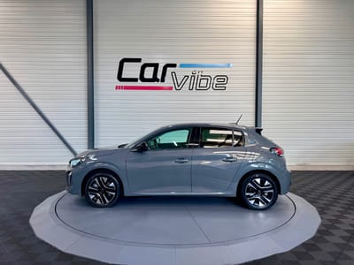 Peugeot 208 Style — photo 7