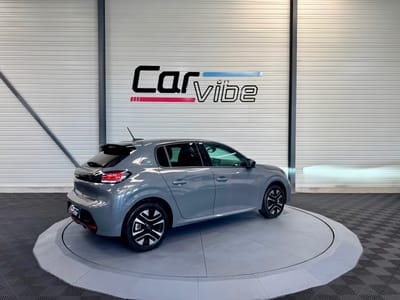 Peugeot 208 Style — photo 3