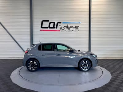 Peugeot 208 Style — photo 4