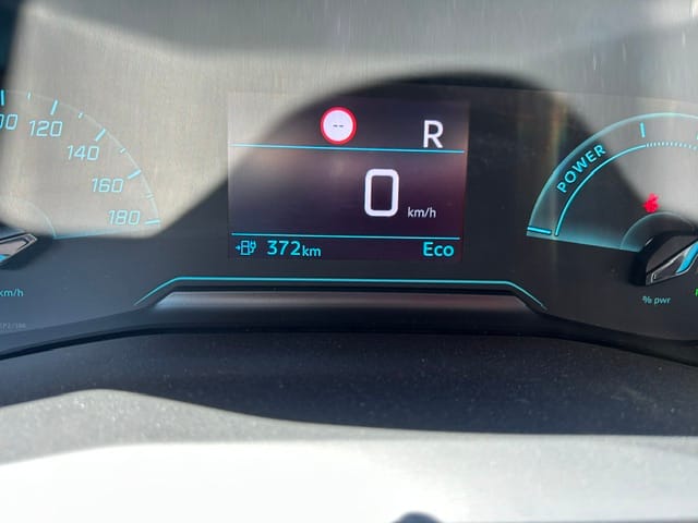 Peugeot 208 Style — photo 16