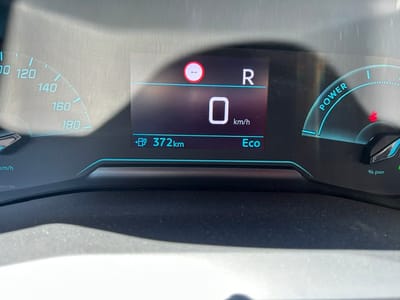 Peugeot 208 Style — photo 16