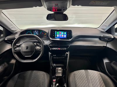 Peugeot 208 Style — photo 2