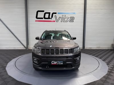 Jeep Compass Brooklyn Edition — photo 9