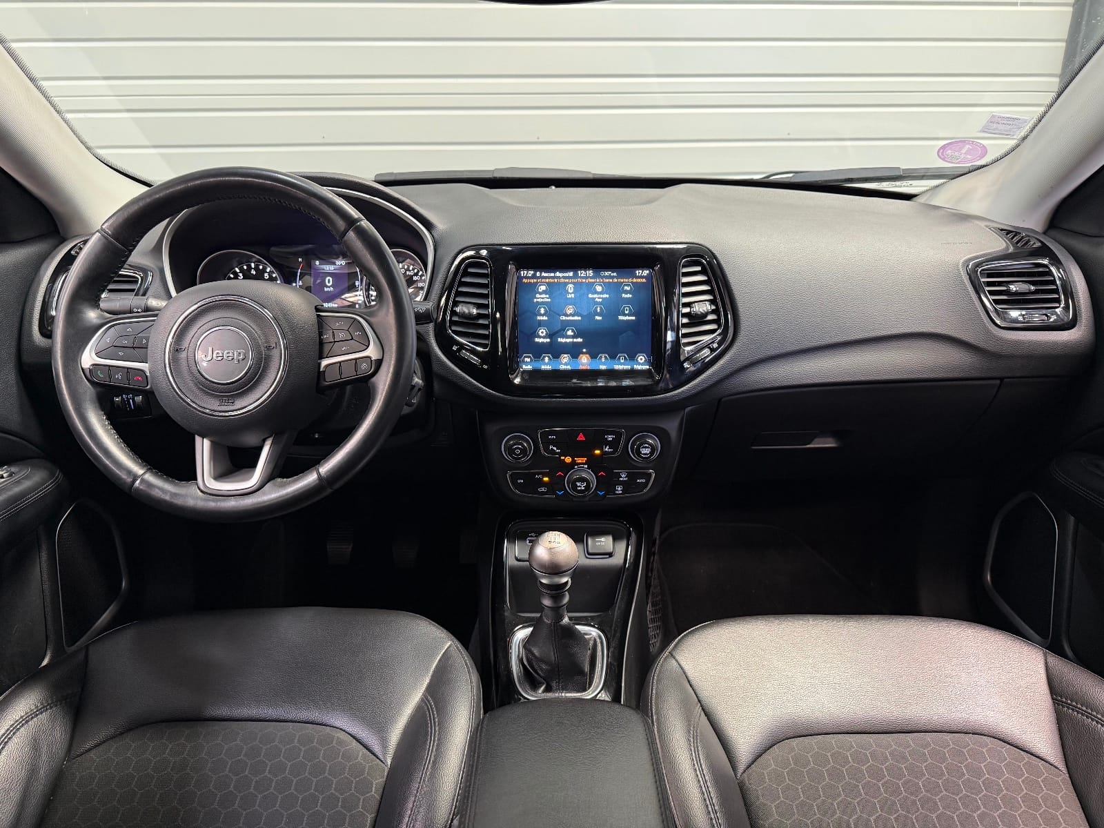 Jeep Compass Brooklyn Edition — photo 2