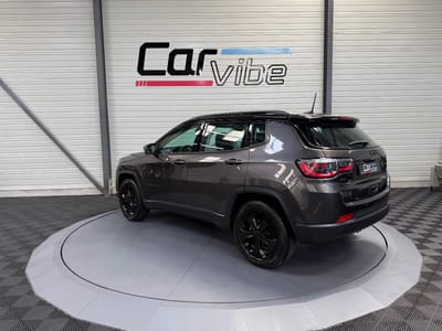 Jeep Compass Brooklyn Edition — photo 6