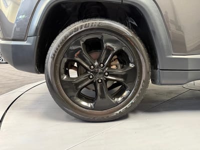 Jeep Compass Brooklyn Edition — photo 26