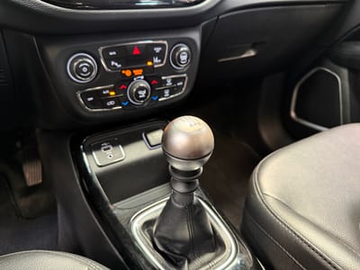 Jeep Compass Brooklyn Edition — photo 21