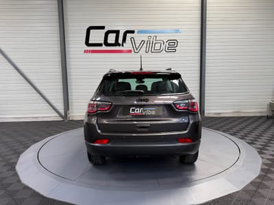Jeep Compass Brooklyn Edition — photo 5