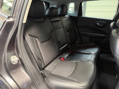 Jeep Compass Brooklyn Edition — photo 14