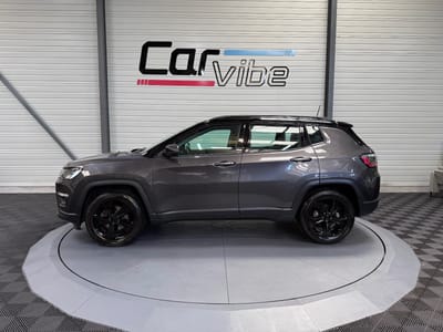 Jeep Compass Brooklyn Edition — photo 7