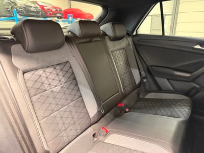 Volkswagen T-roc R-Line — photo 19