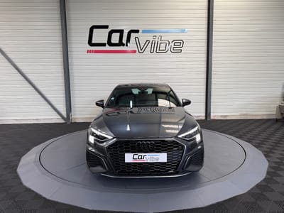 Audi A3 Sportback — photo 9