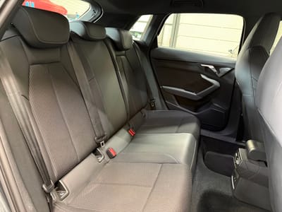 Audi A3 Sportback — photo 11