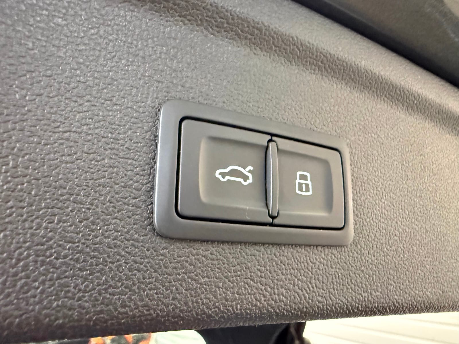Audi A3 Sportback — photo 18
