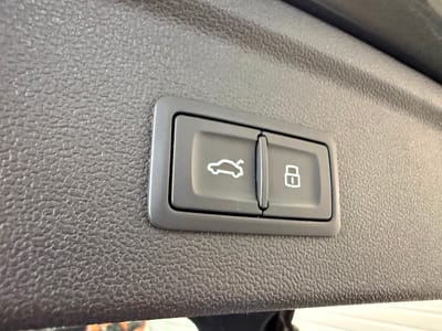 Audi A3 Sportback — photo 18