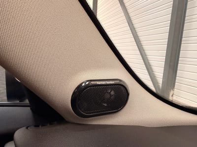 Mini Cooper HATCH — photo 19