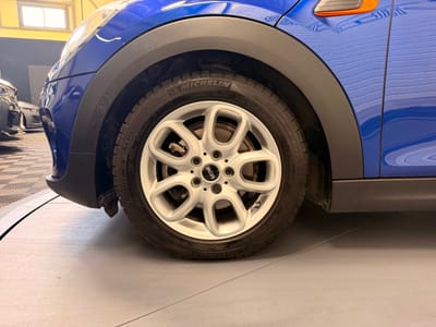 Mini Cooper HATCH — photo 22