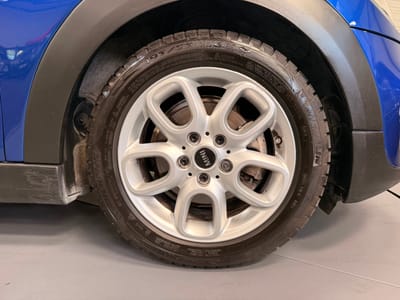 Mini Cooper HATCH — photo 25