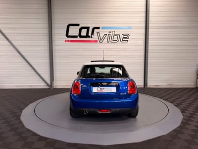 Mini Cooper HATCH — photo 5