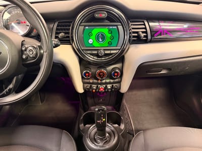 Mini Cooper HATCH — photo 15