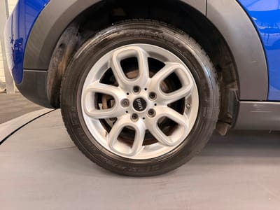 Mini Cooper HATCH — photo 24