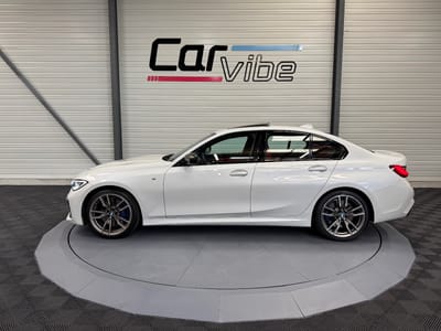 BMW Serie 3 G20 — photo 7