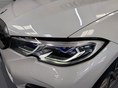 BMW Serie 3 G20 — photo 30