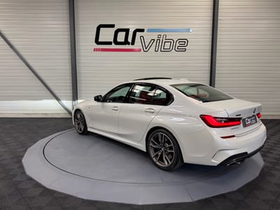 BMW Serie 3 G20 — photo 8