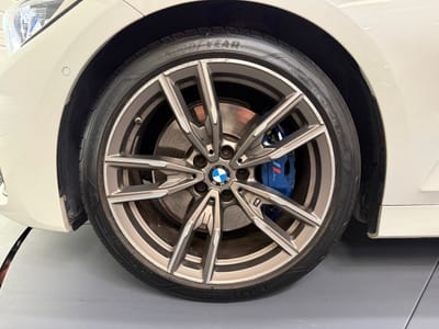 BMW Serie 3 G20 — photo 33