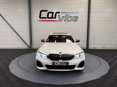 BMW Serie 3 G20 — photo 5