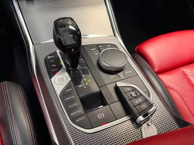 BMW Serie 3 G20 — photo 15