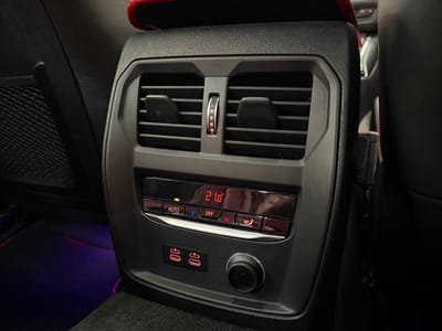 BMW Serie 3 G20 — photo 21