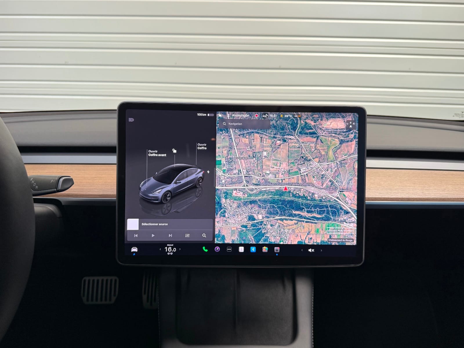 Tesla Model 3 — photo 14