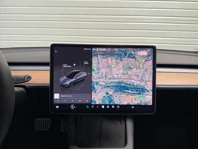 Tesla Model 3 — photo 14