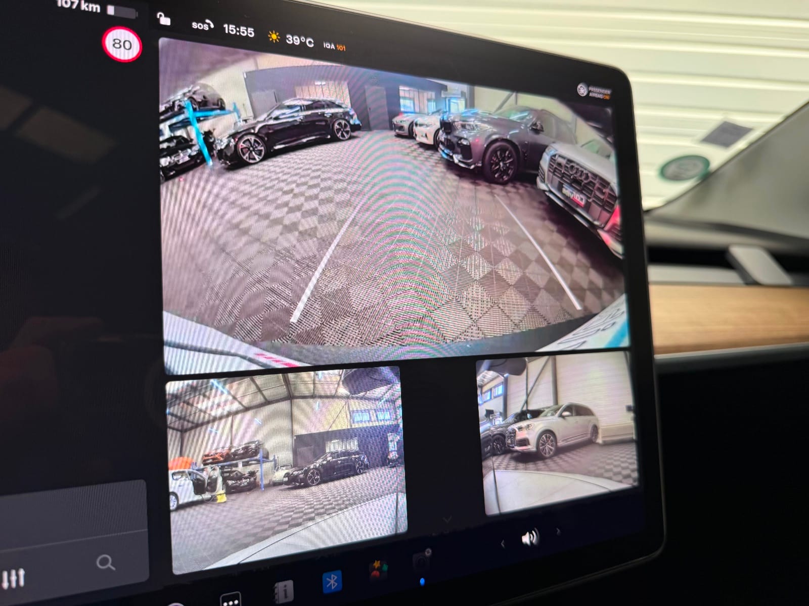 Tesla Model 3 — photo 15