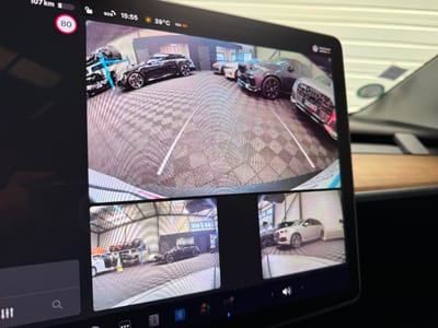 Tesla Model 3 — photo 15