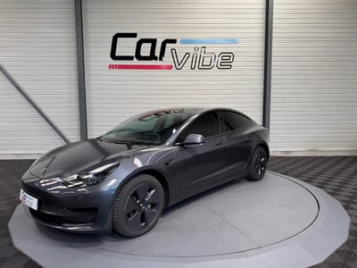 Tesla Model 3 — photo 8