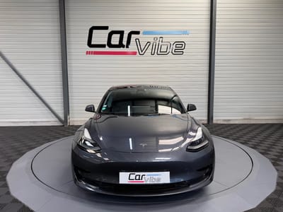 Tesla Model 3 — photo 9