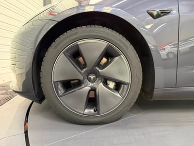 Tesla Model 3 — photo 18