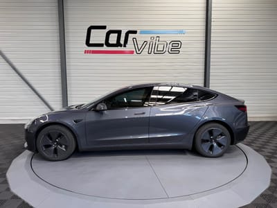 Tesla Model 3 — photo 7
