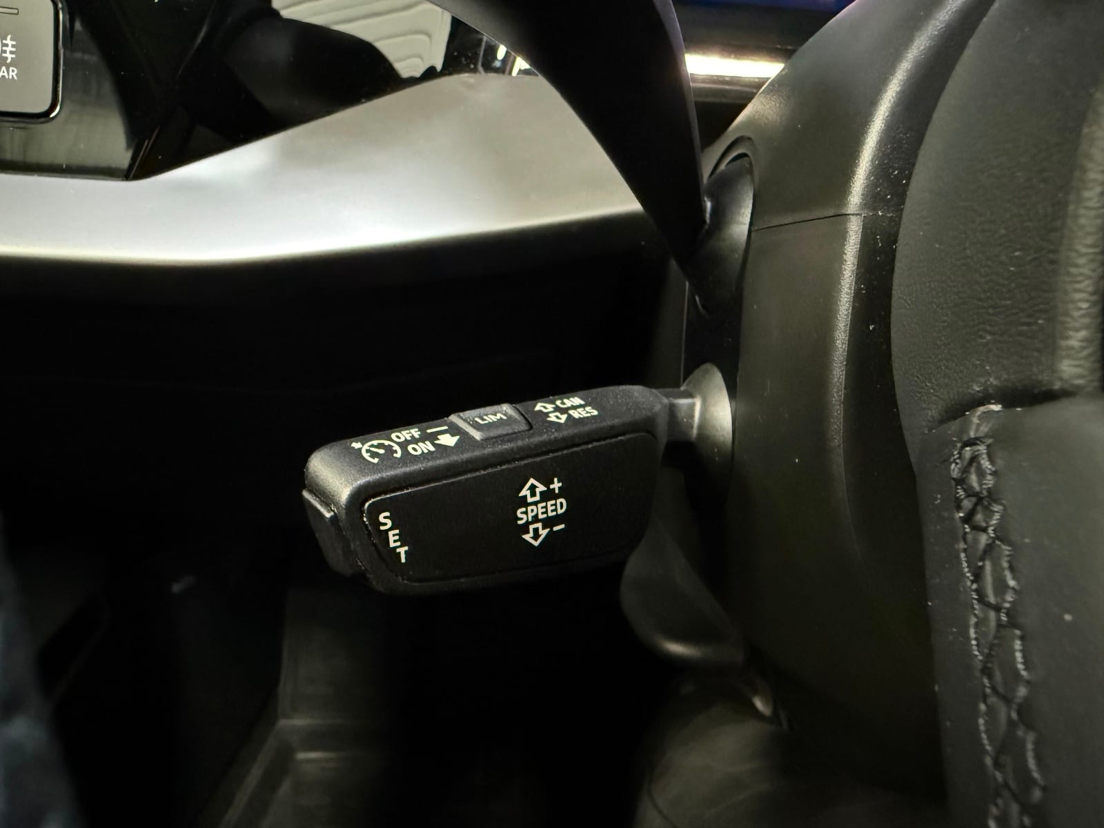 Audi A3 Sportback Competition — photo 18