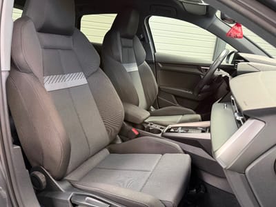 Audi A3 Sportback Competition — photo 10