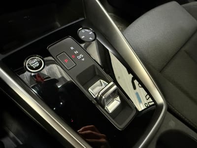 Audi A3 Sportback Competition — photo 19