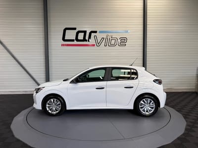 Peugeot 208 Like — photo 7