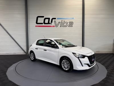 Peugeot 208 Like — photo 1