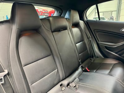 Mercedes-Benz GLA Starlight Edition — photo 11